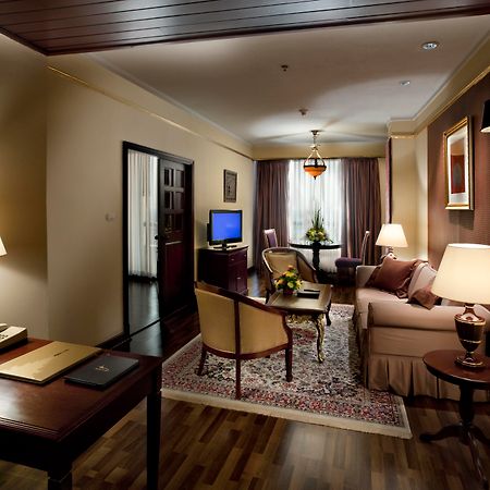 Mercure Mandalay Hill Resort Bagian luar foto
