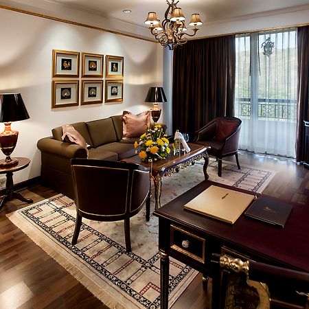 Mercure Mandalay Hill Resort Bagian luar foto