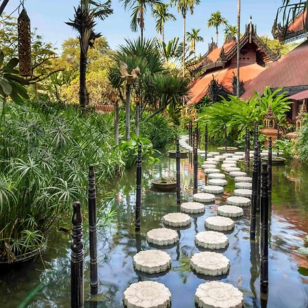 Mercure Mandalay Hill Resort Bagian luar foto