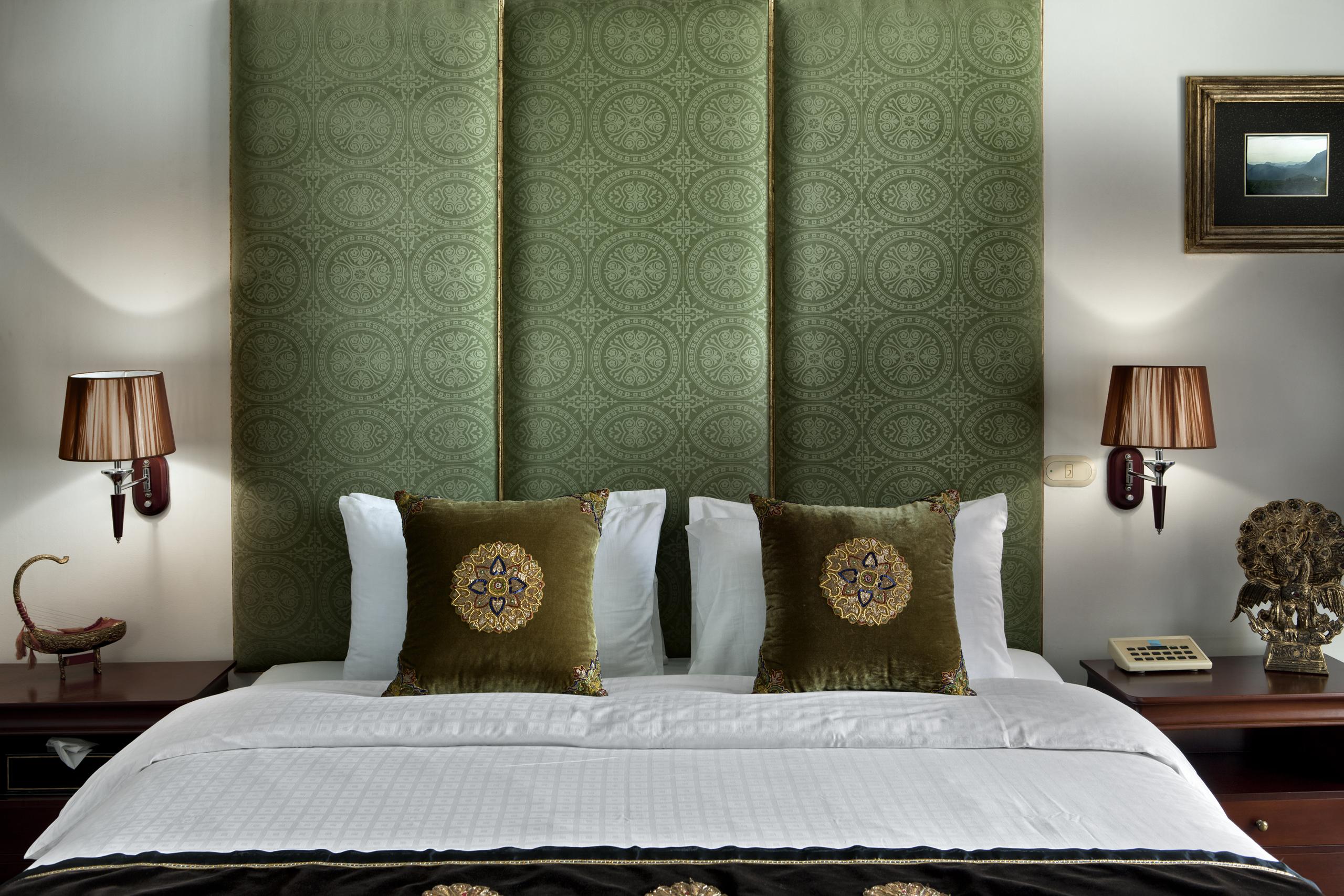 Mercure Mandalay Hill Resort Bagian luar foto