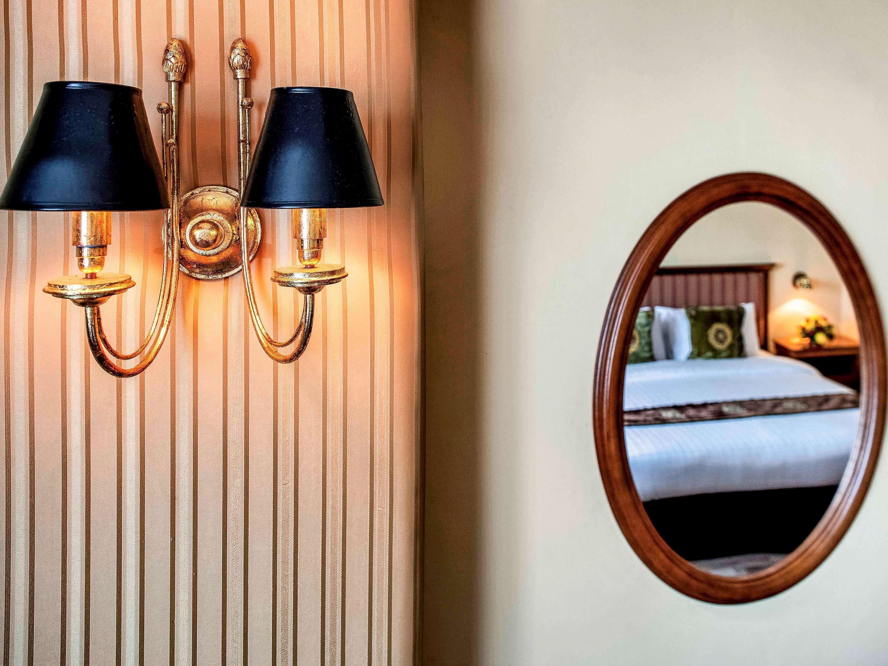 Mercure Mandalay Hill Resort Bagian luar foto