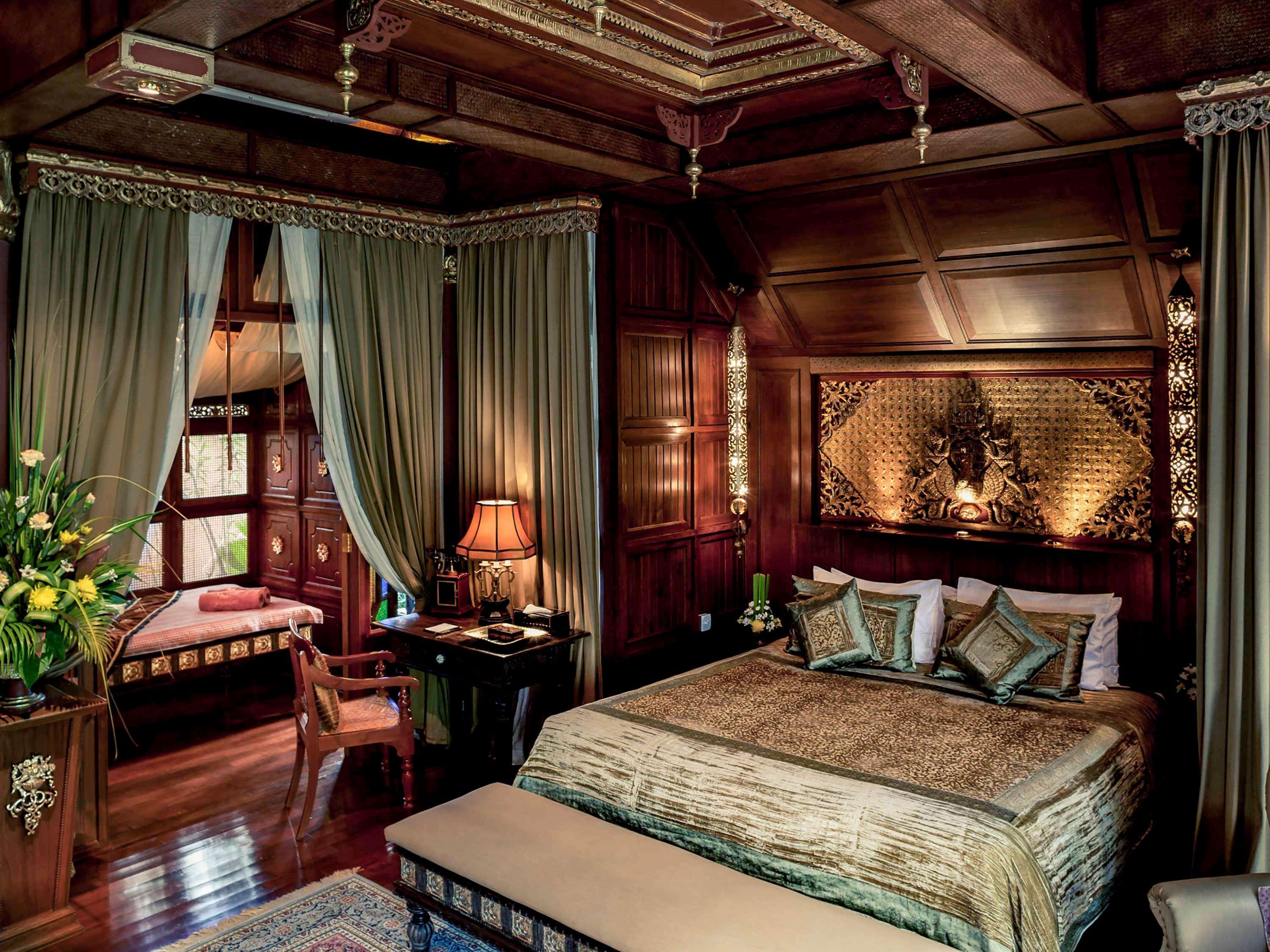 Mercure Mandalay Hill Resort Bagian luar foto