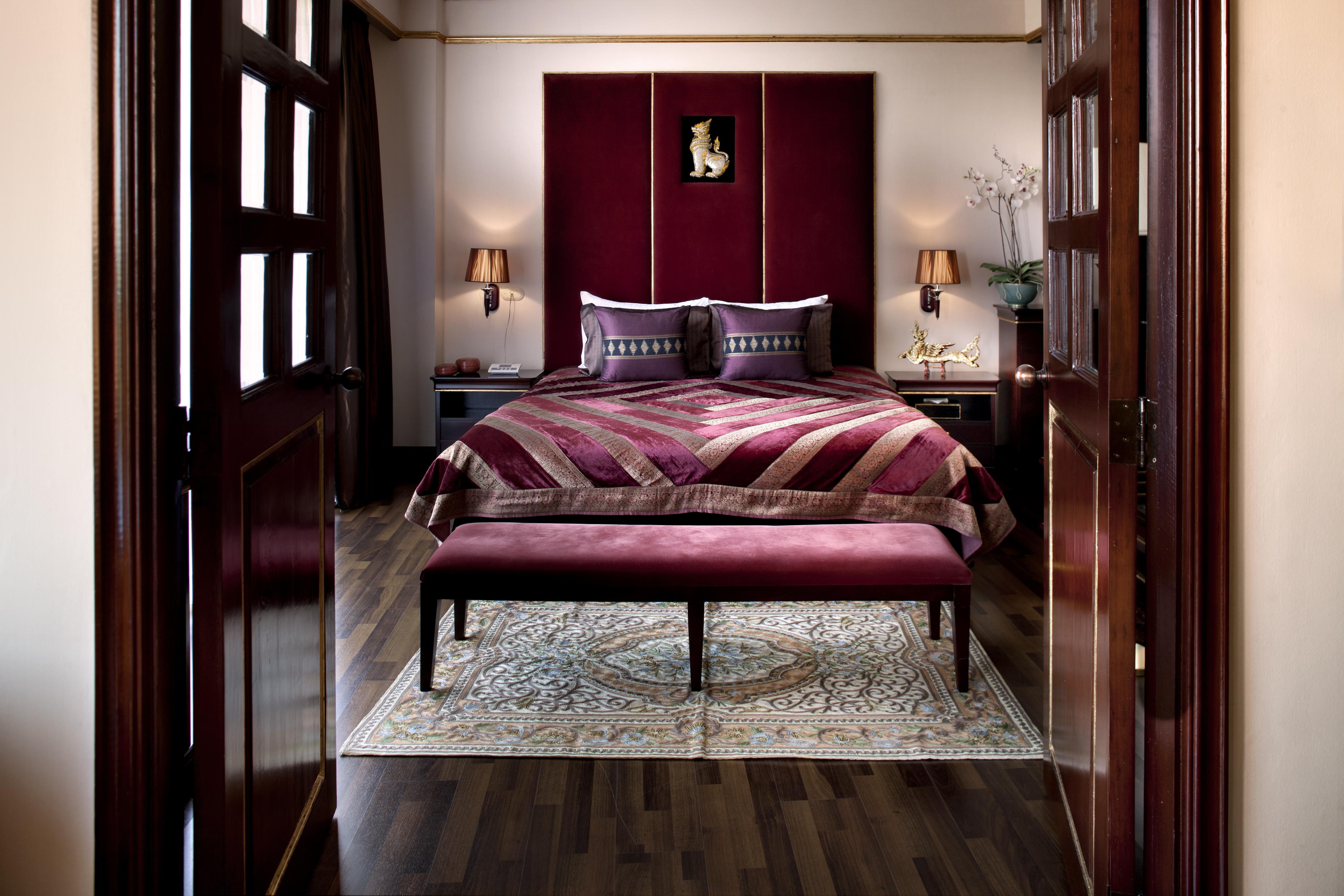Mercure Mandalay Hill Resort Bagian luar foto