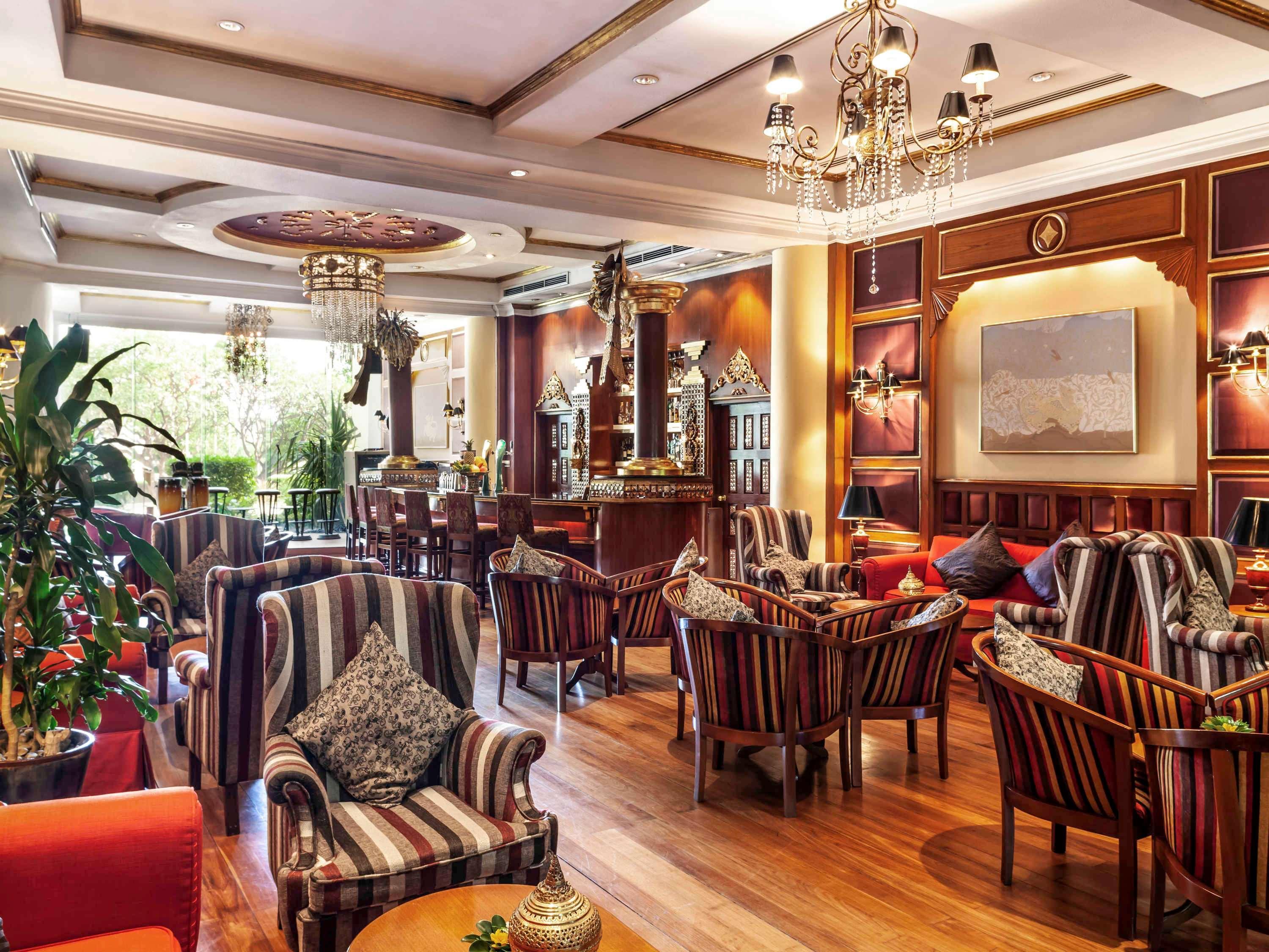 Mercure Mandalay Hill Resort Bagian luar foto