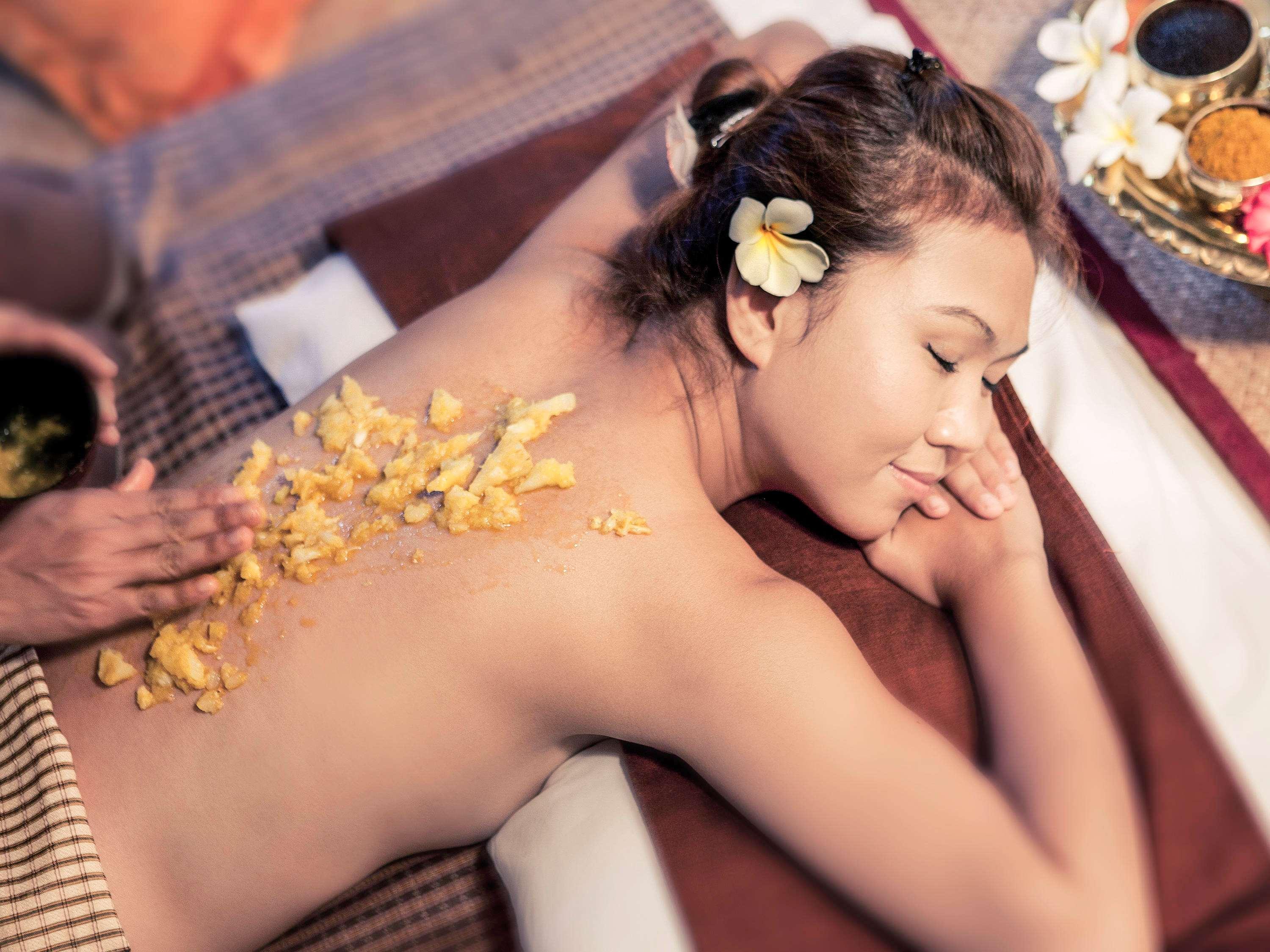Mercure Mandalay Hill Resort Bagian luar foto