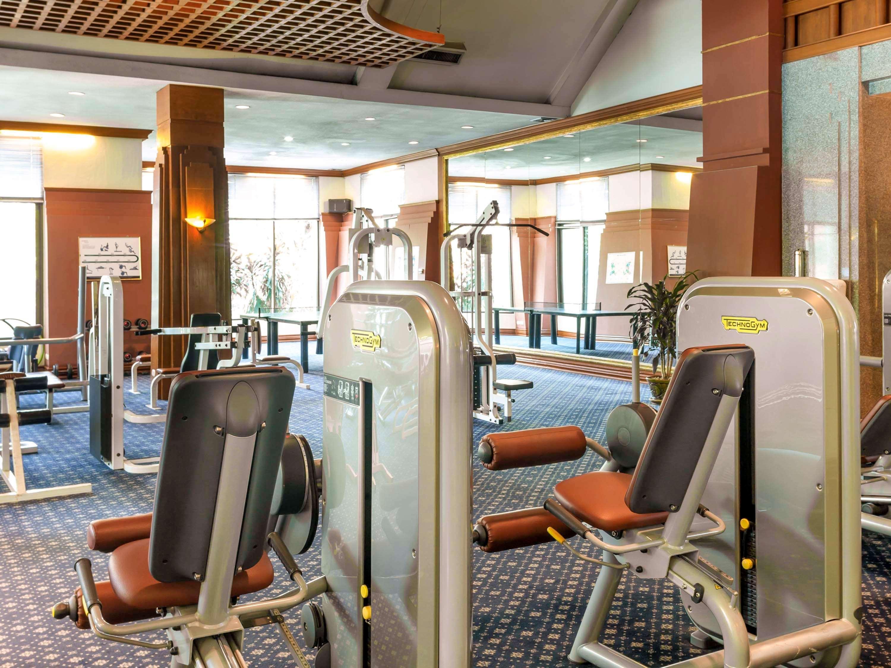 Mercure Mandalay Hill Resort Bagian luar foto