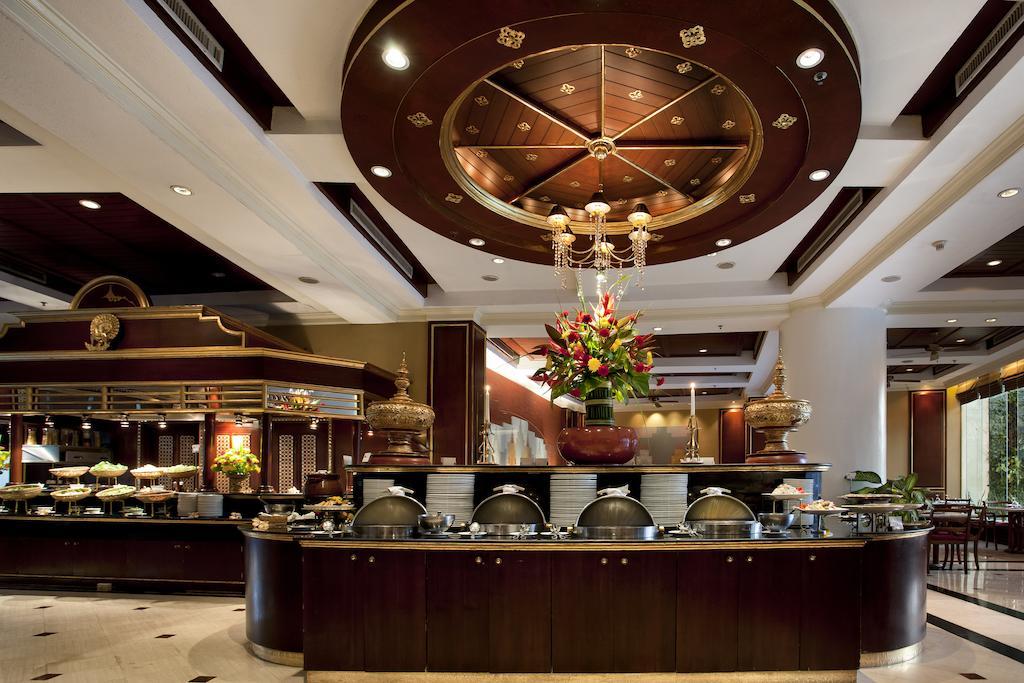 Mercure Mandalay Hill Resort Bagian luar foto