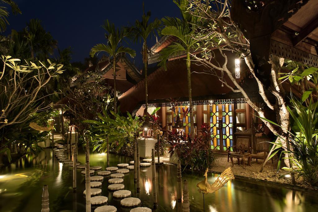 Mercure Mandalay Hill Resort Bagian luar foto